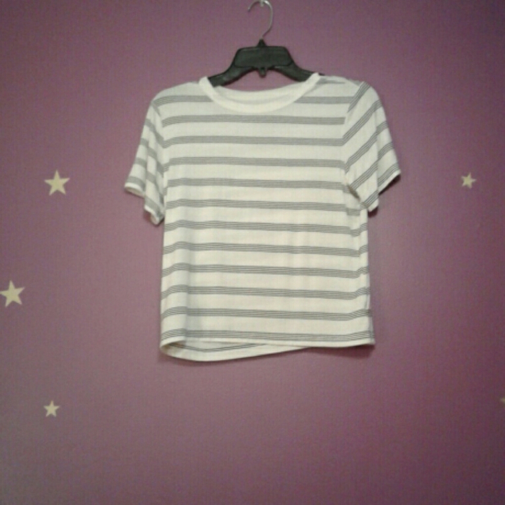 A size small T-shirt